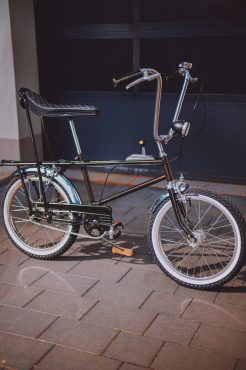 Processed with VSCO with au5 preset